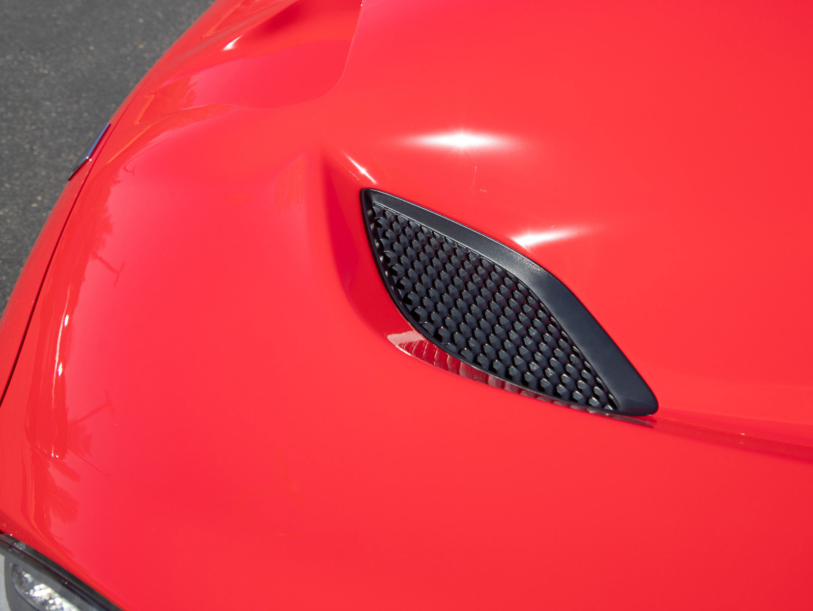 Used 2014 SRT GTS w/ GTS Laguna Interior Package RWD image 53