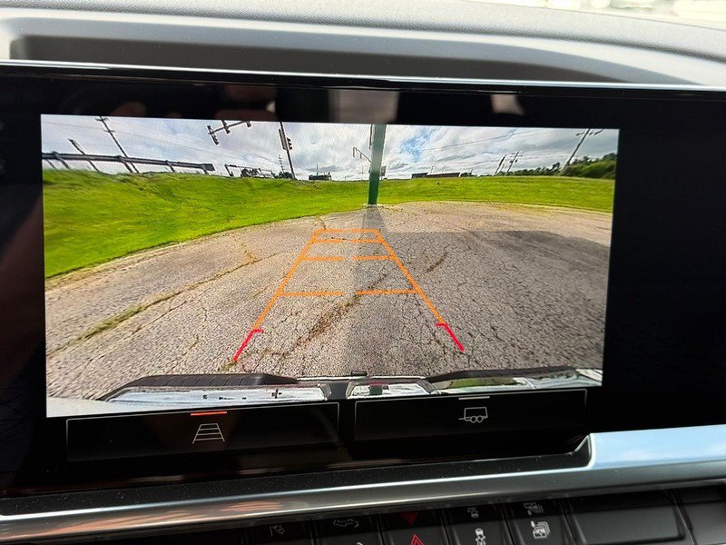 New 2026 GMC Sierra 2500 SLE w/ SLE Value Package; AWD/4WD image 18