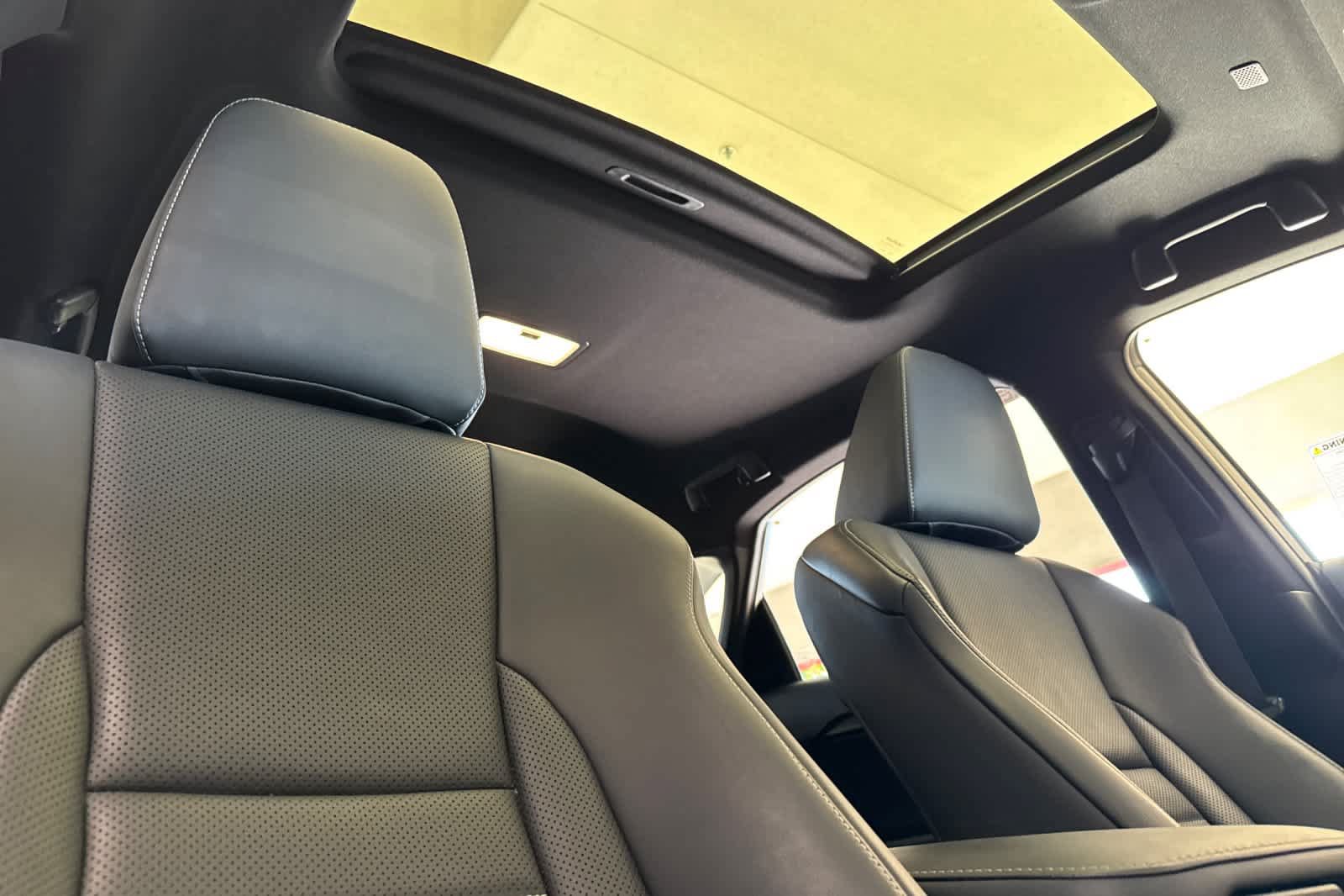 Used 2019 Lexus NX 300 F Sport w/ F Sport Premium Package FWD image 18