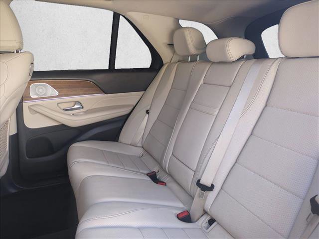 Used 2020 Mercedes-Benz GLE 350 4MATIC image 22