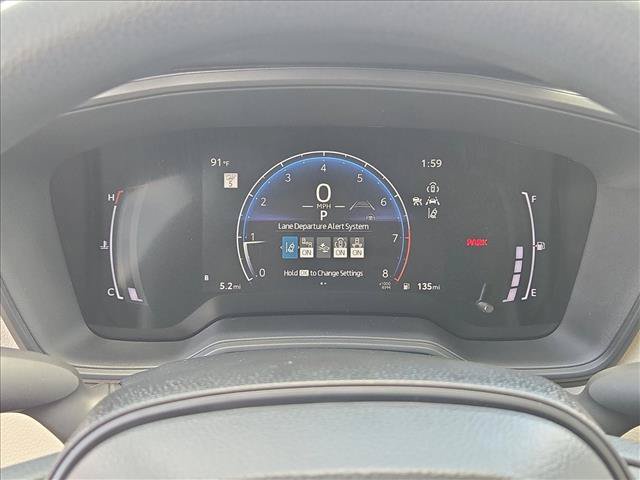 New 2026 Toyota Corolla LE FWD image 11