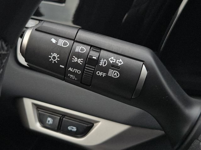 Used 2024 Lexus RX 350 Premium w/ Accessory Package (Z1) AWD/4WD image 30