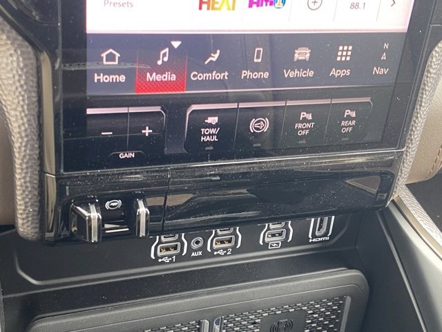 New 2026 RAM 2500 Limited image 22