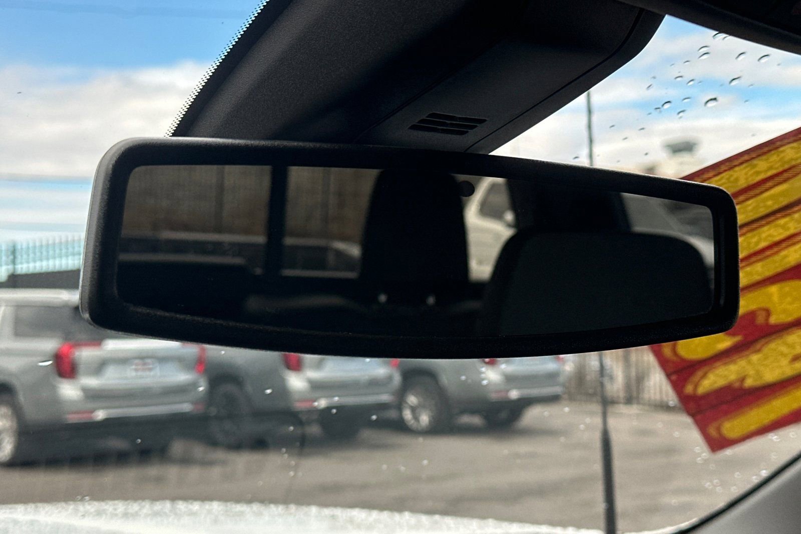 Used 2022 GMC Sierra 3500 Denali image 24