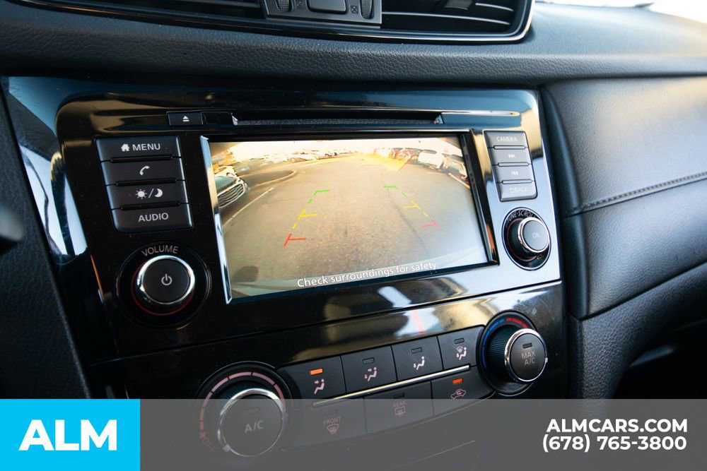 Used 2020 Nissan Rogue S image 15