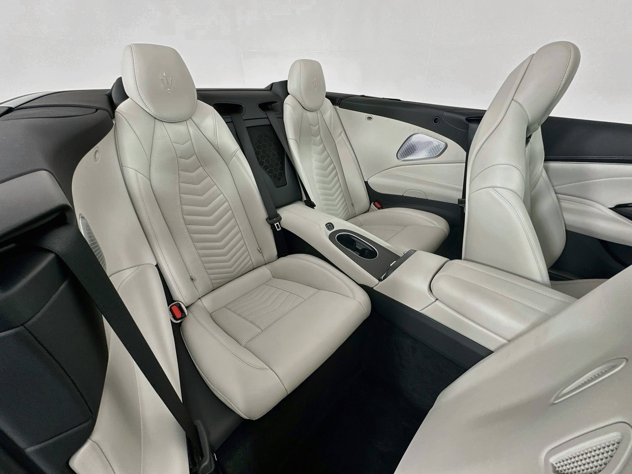 New 2026 Maserati GranCabrio Modena AWD/4WD image 25