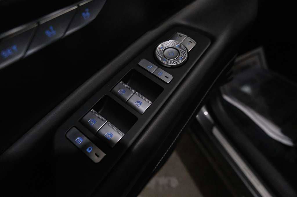 Used 2023 Genesis GV80 3.5T AWD/4WD image 20