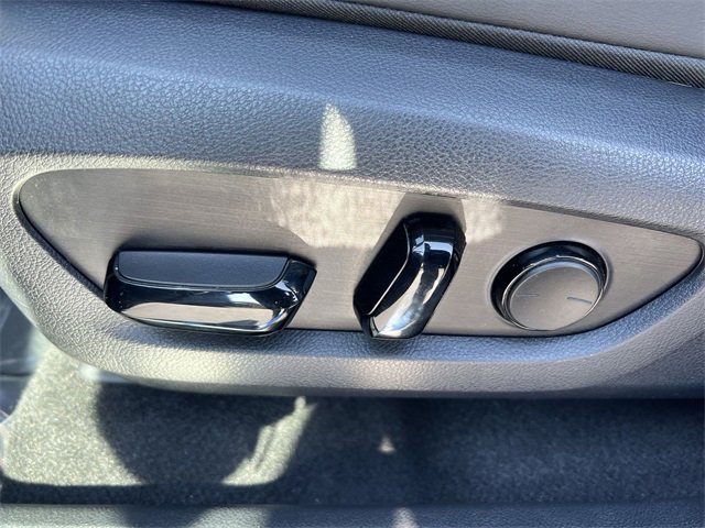 Certified 2025 Lexus NX 350 AWD image 10