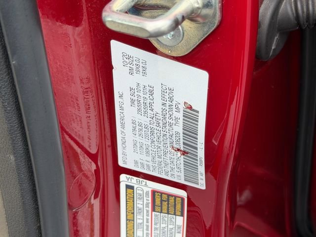Used 2021 Acura RDX FWD image 19