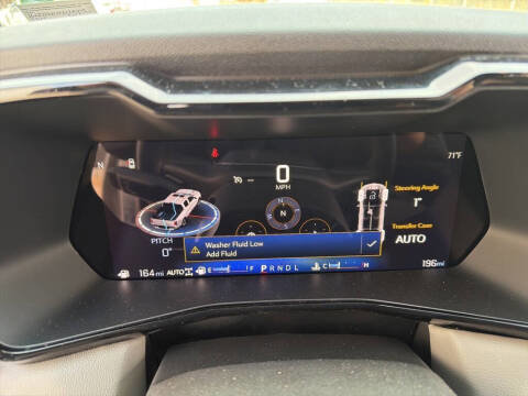 New 2026 Chevrolet Colorado ZR2 image 36