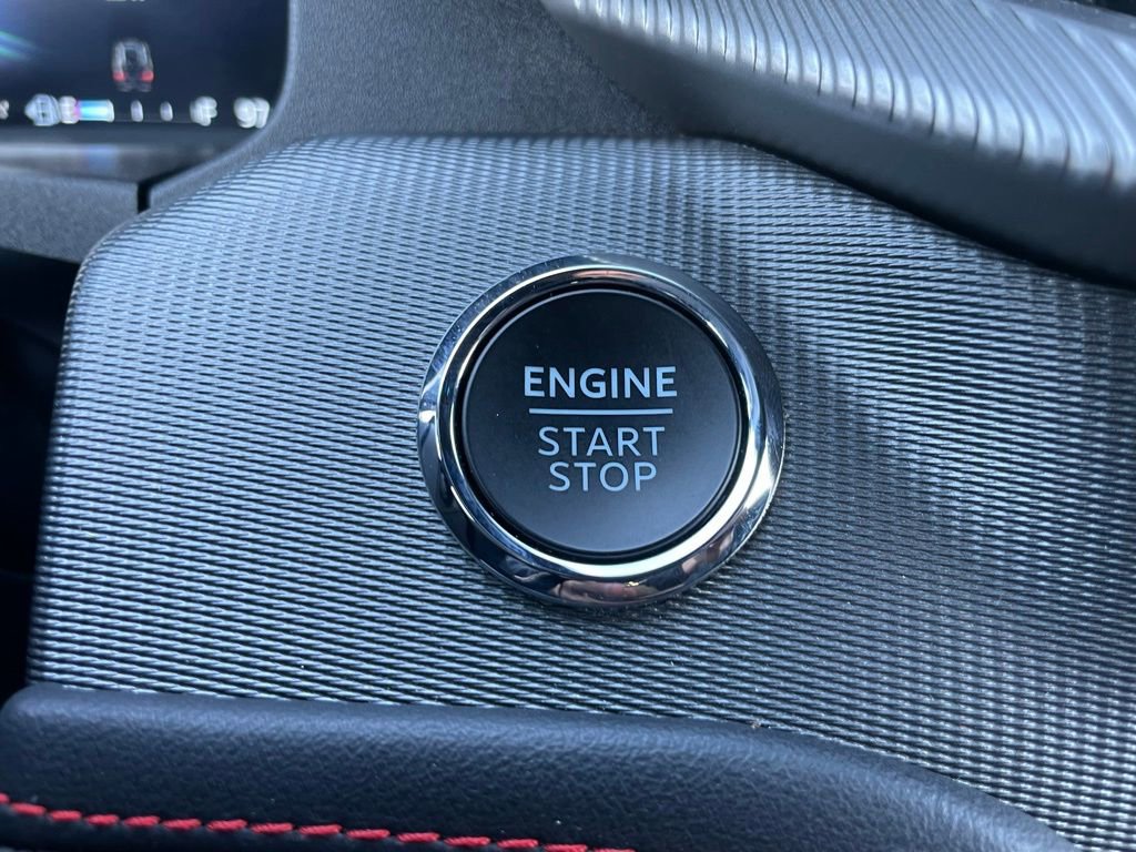 Used 2025 Ford Explorer ST-Line AWD/4WD image 49