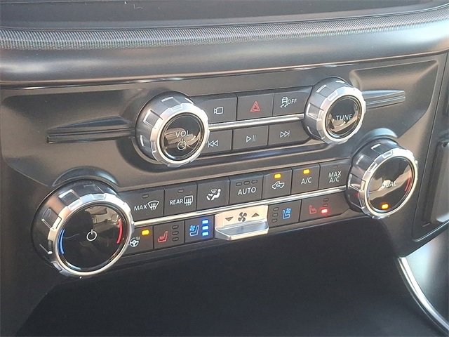 Certified 2025 Ford F150 Raptor image 14