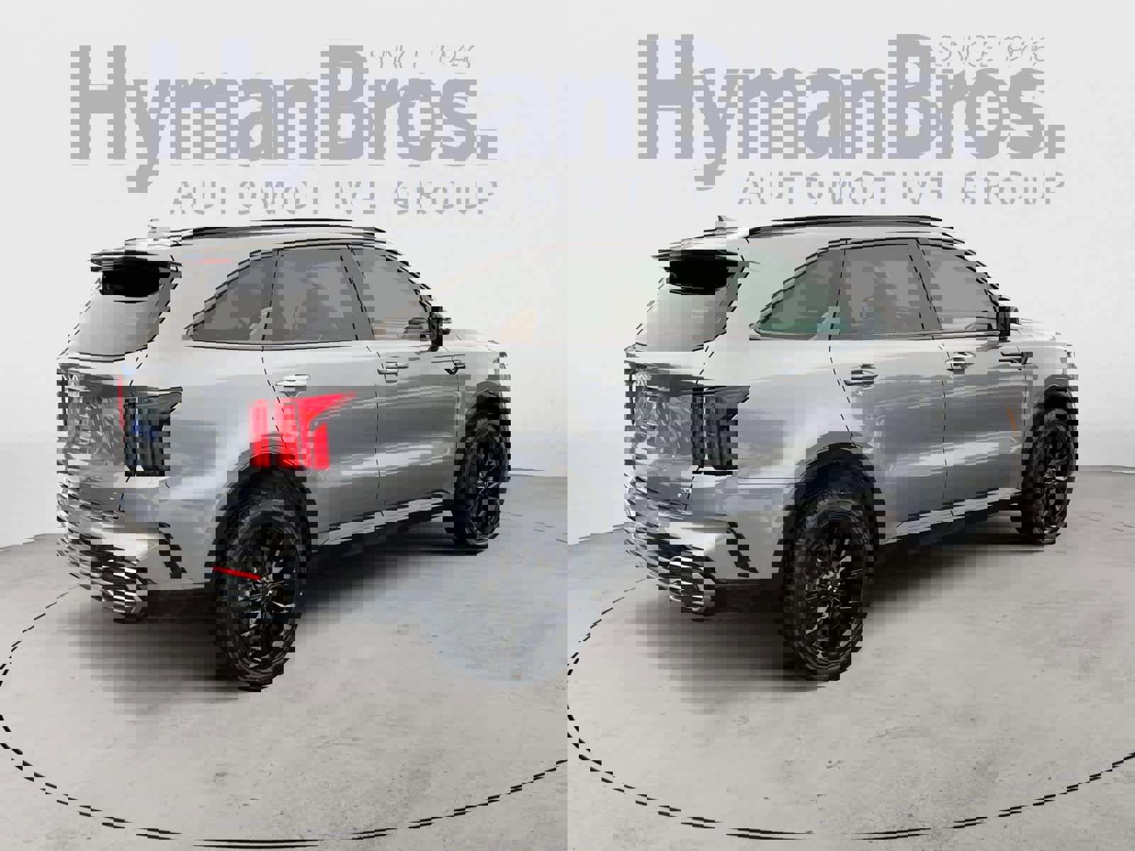 Certified 2023 Kia Sorento SX image 3