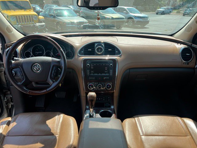 Used 2014 Buick Enclave Leather FWD image 2