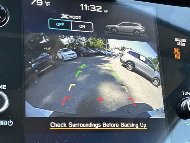 Certified 2024 Subaru Outback Premium AWD/4WD image 15