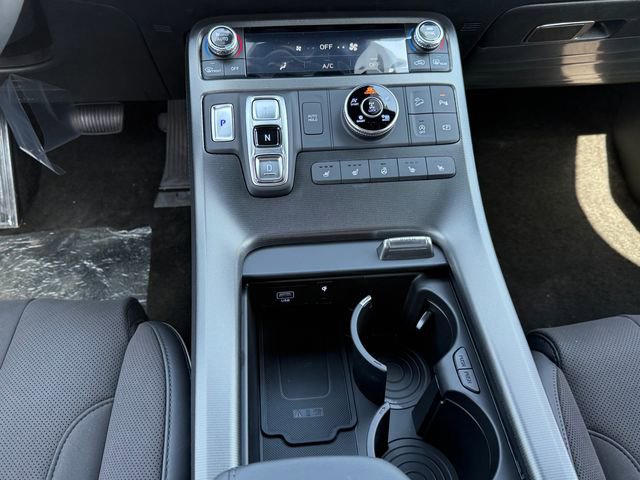 New 2025 Hyundai Palisade Calligraphy image 25