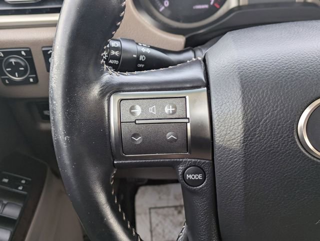 Used 2017 Lexus GX 460 Luxury w/ Sport Design Package image 18