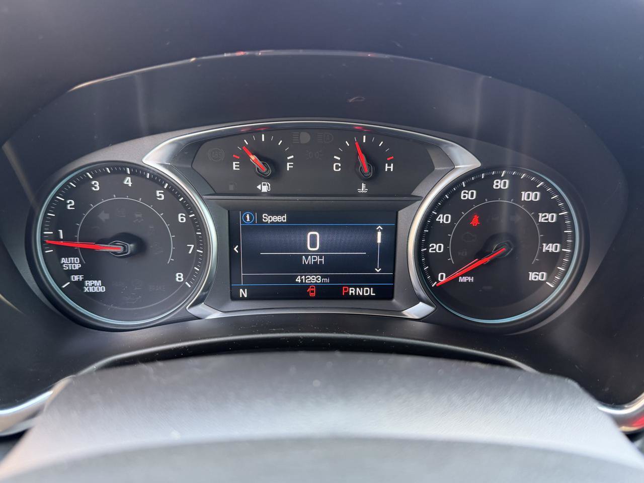 Used 2024 Chevrolet Equinox LT FWD image 25