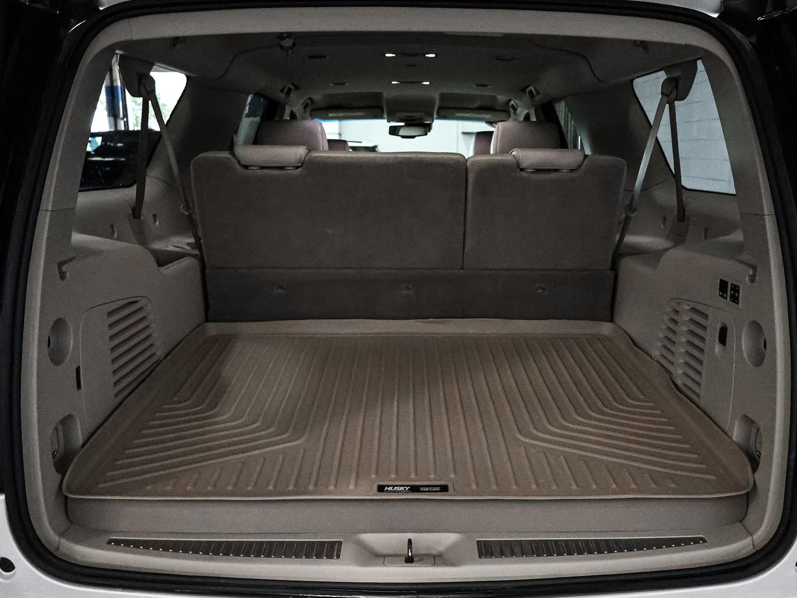 Used 2016 GMC Yukon XL Denali AWD/4WD image 18