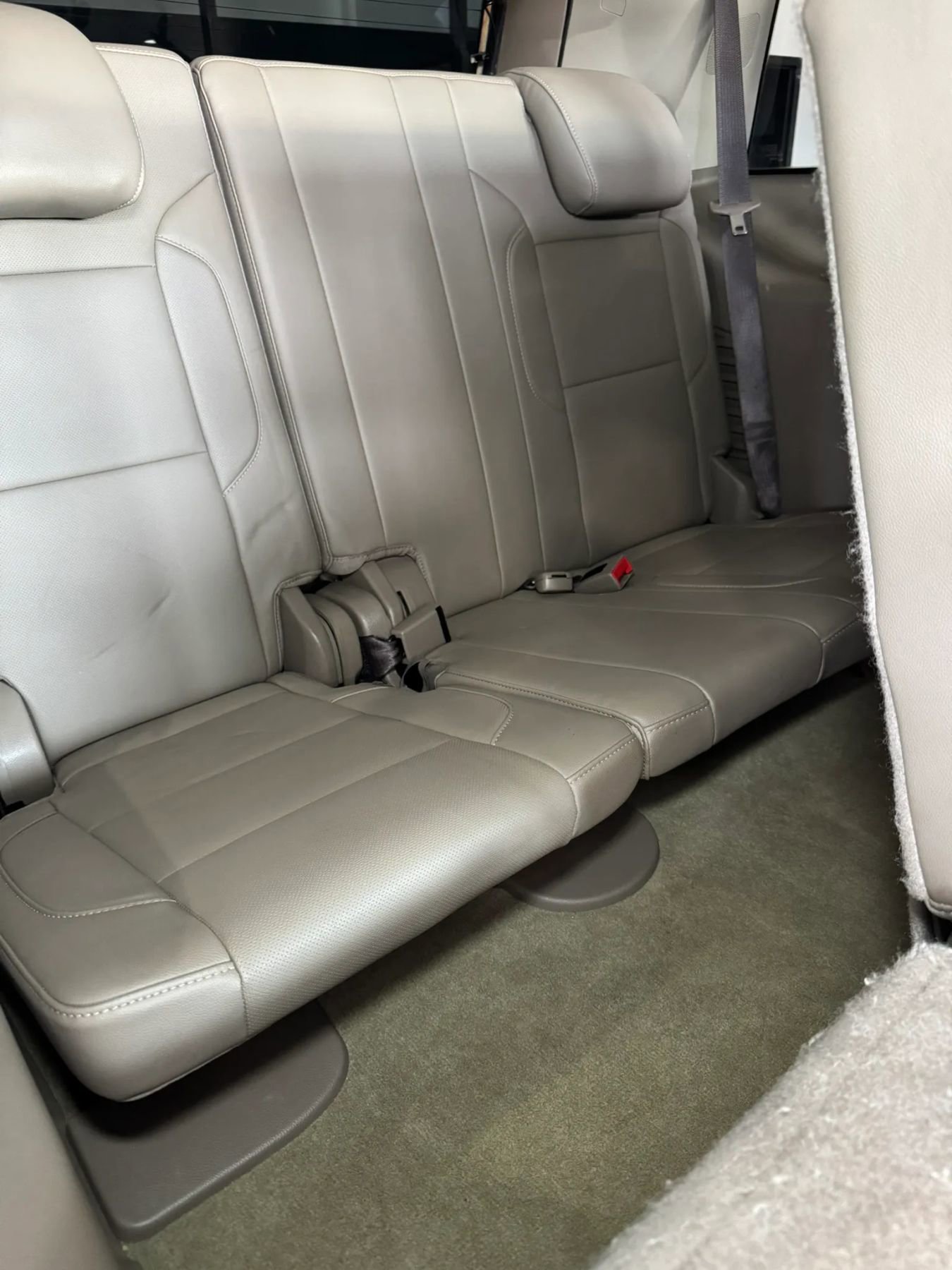 Used 2017 GMC Yukon SLT AWD/4WD image 25