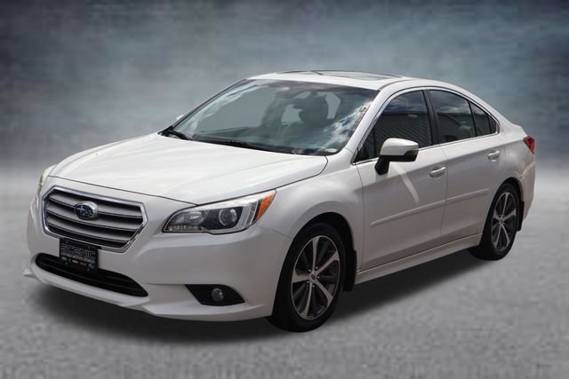 Used 2017 Subaru Legacy 2.5i Limited AWD/4WD image 27