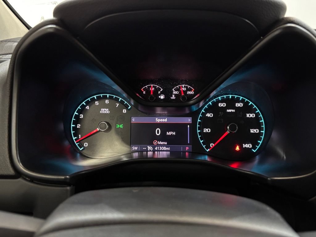 Used 2021 GMC Canyon Denali AWD/4WD image 26