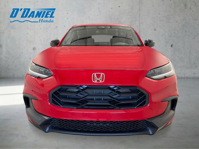 New 2027 Honda HR-V Sport image 10