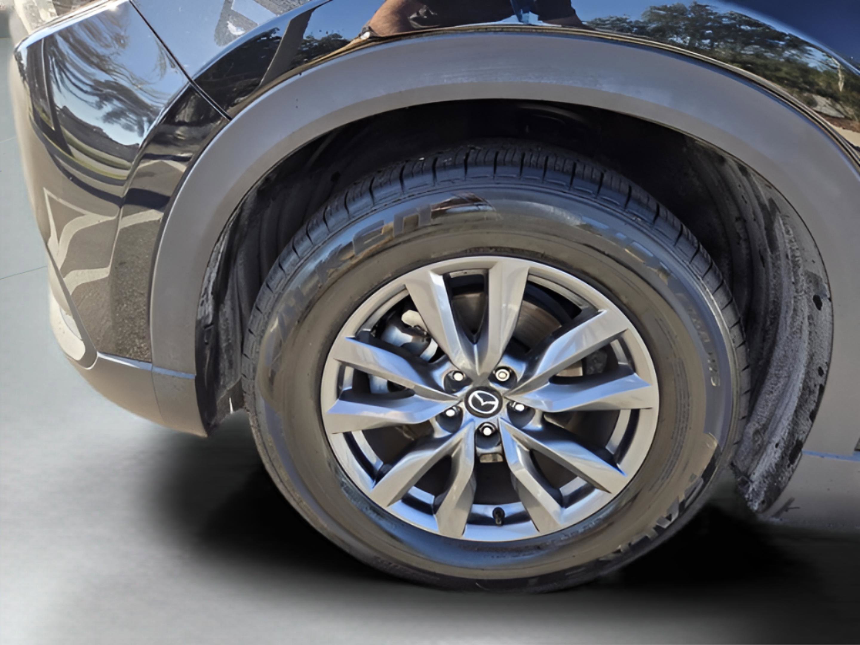 Used 2021 MAZDA CX-9 Touring w/ Touring Premium Package image 34