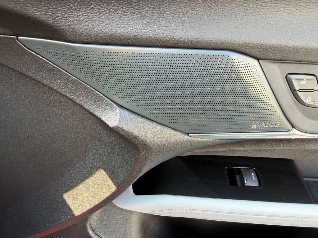 Used 2024 Cadillac CT4 V Blackwing w/ Elevation Edition image 39