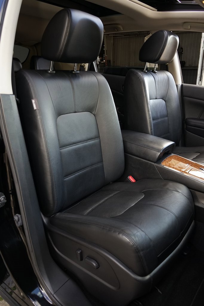 Used 2014 Nissan Murano LE w/ Platinum Edition Package image 10