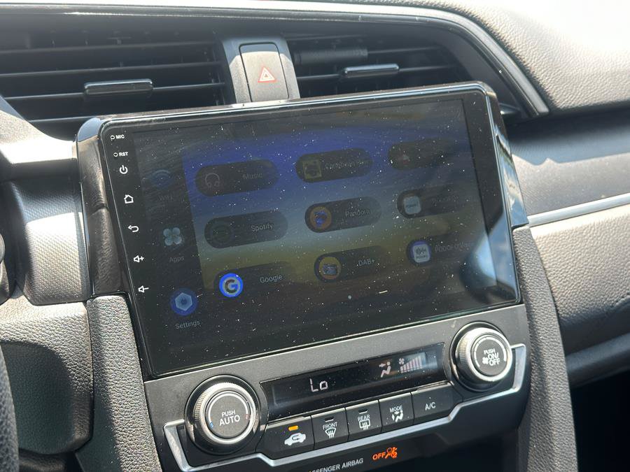 Used 2019 Honda Civic LX image 20