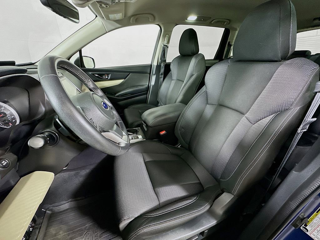 Used 2022 Subaru Ascent Premium w/ Convenience Package image 16