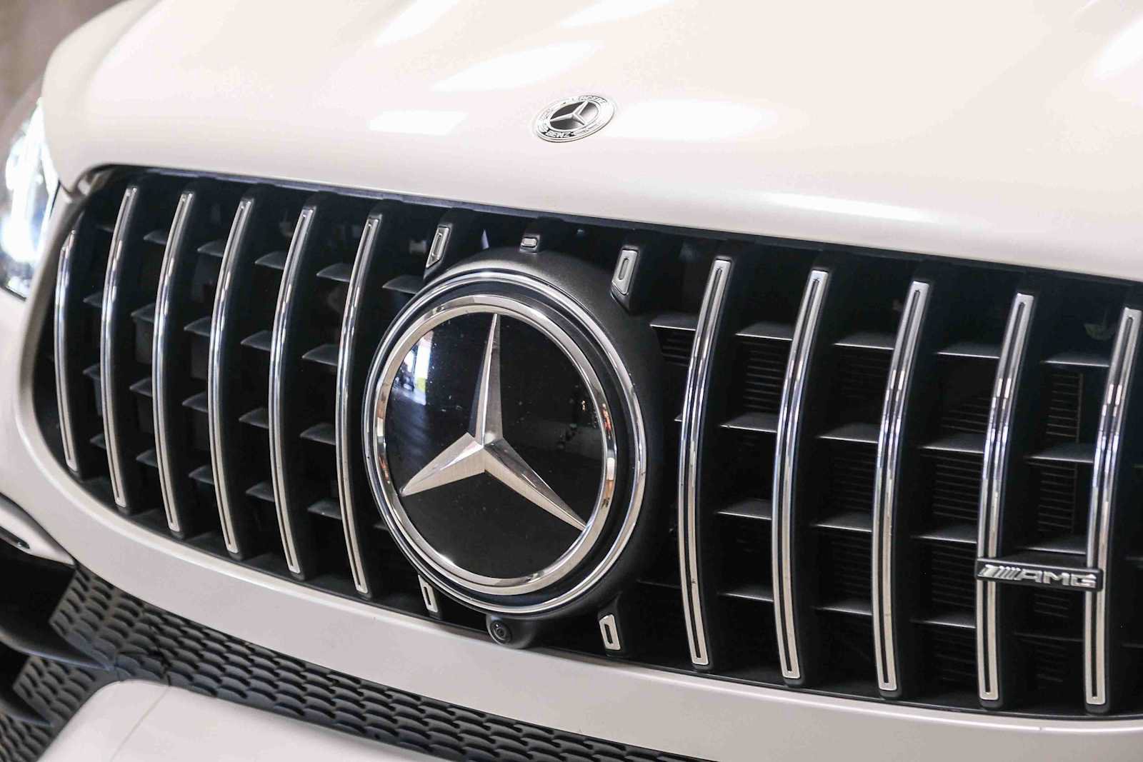 Certified 2022 Mercedes-Benz GLE 63 AMG S image 13