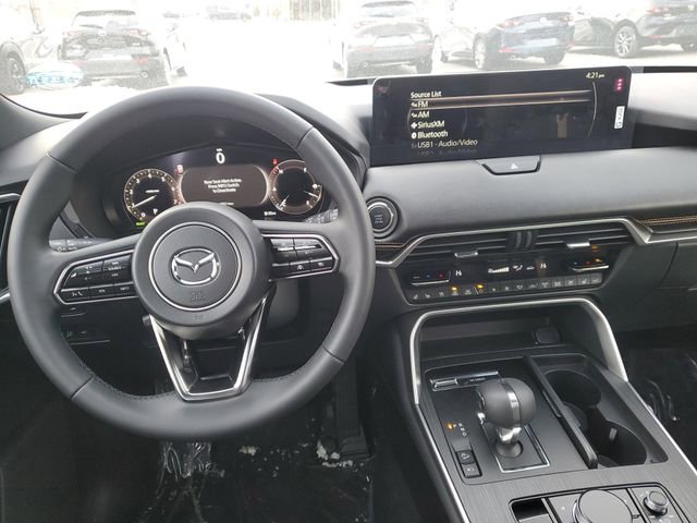 New 2026 MAZDA CX-90 3.3 Turbo S w/ Premium Plus image 24