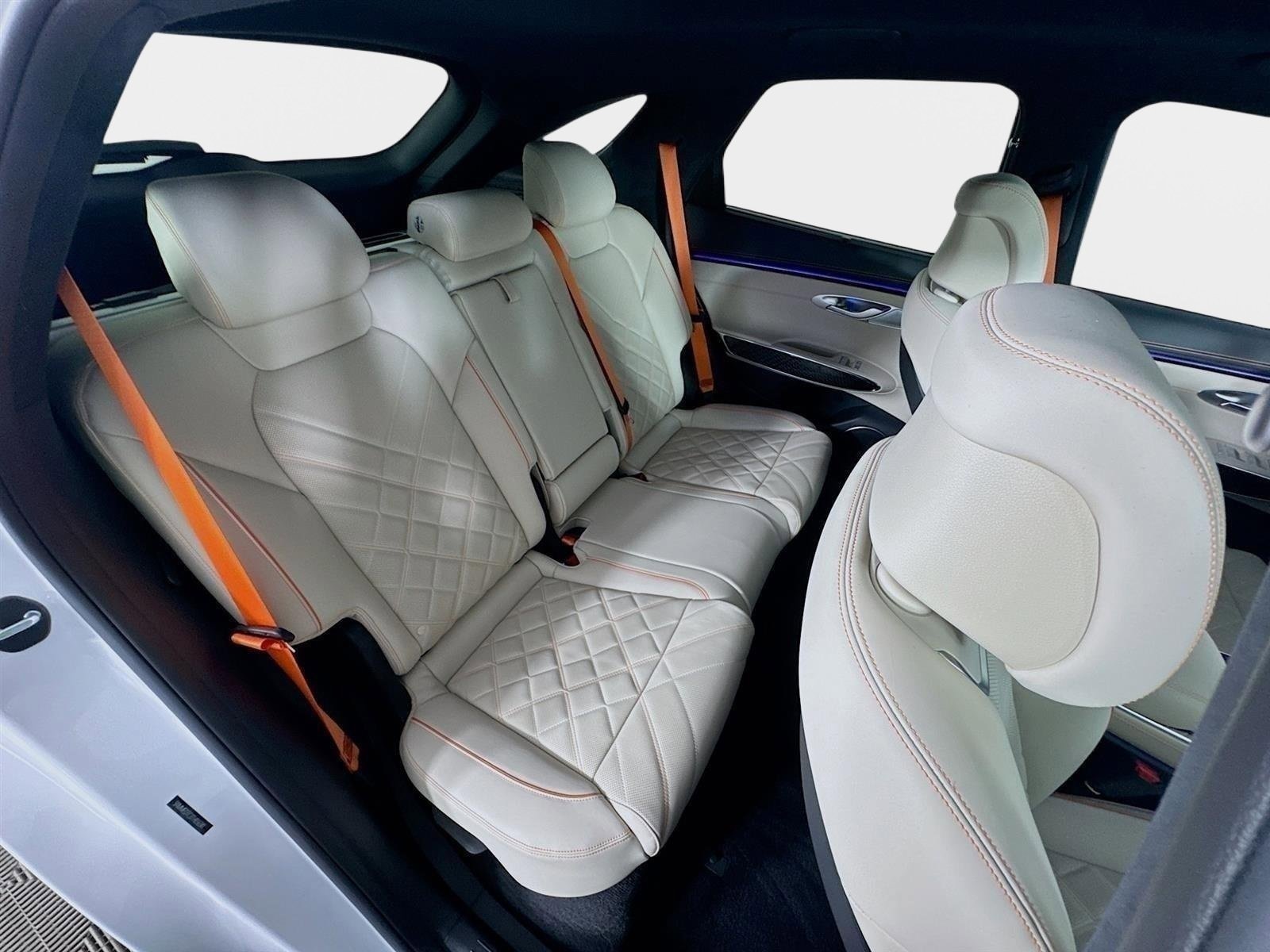 New 2026 Genesis GV70 3.5T Sport Prestige AWD/4WD image 29