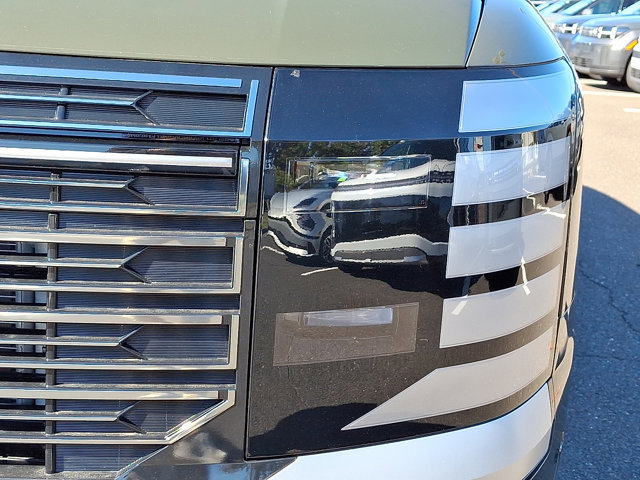 New 2026 Hyundai Palisade Calligraphy image 8