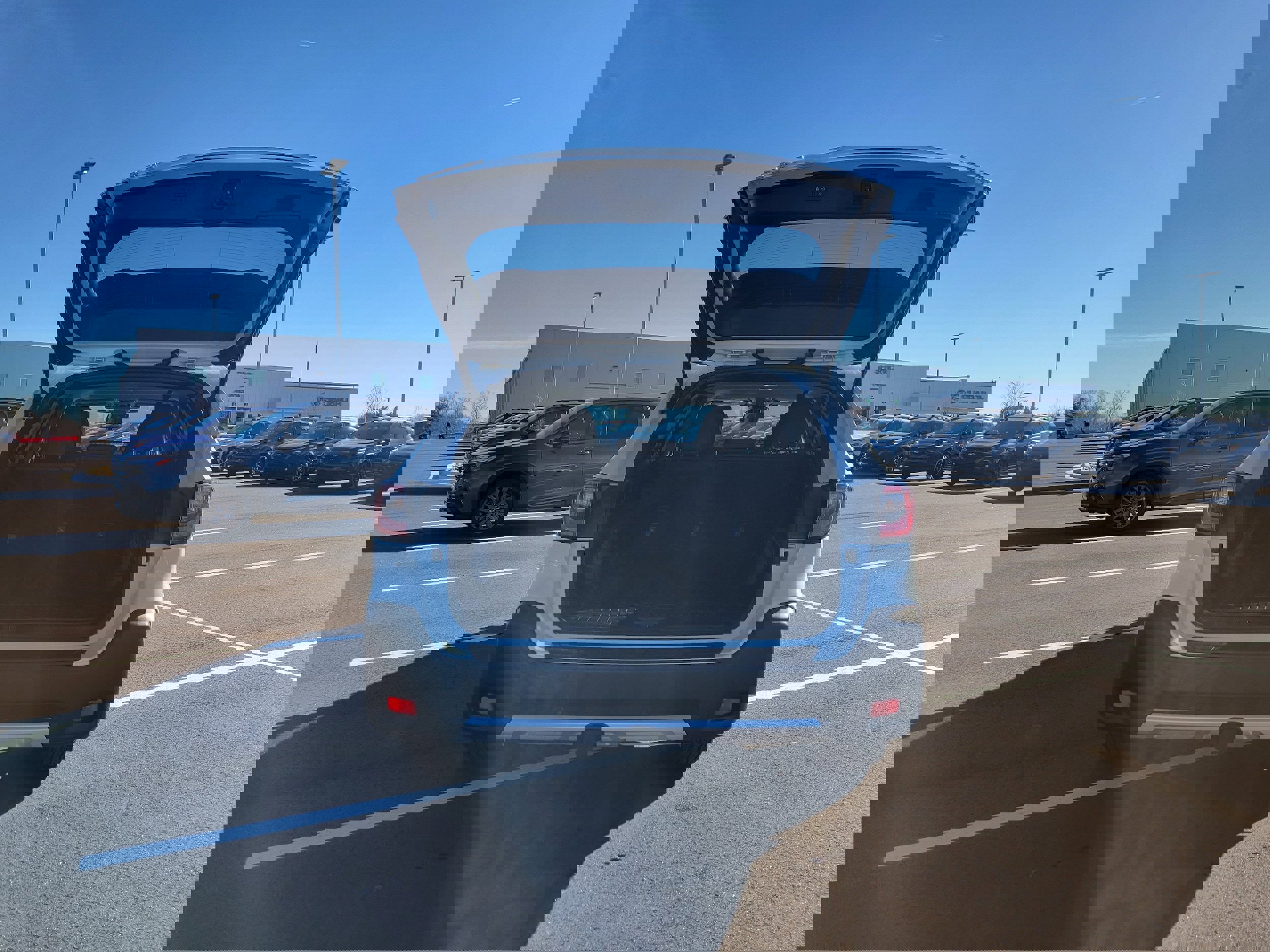 Certified 2025 Subaru Outback Touring XT w/ Popular Package #2 image 11