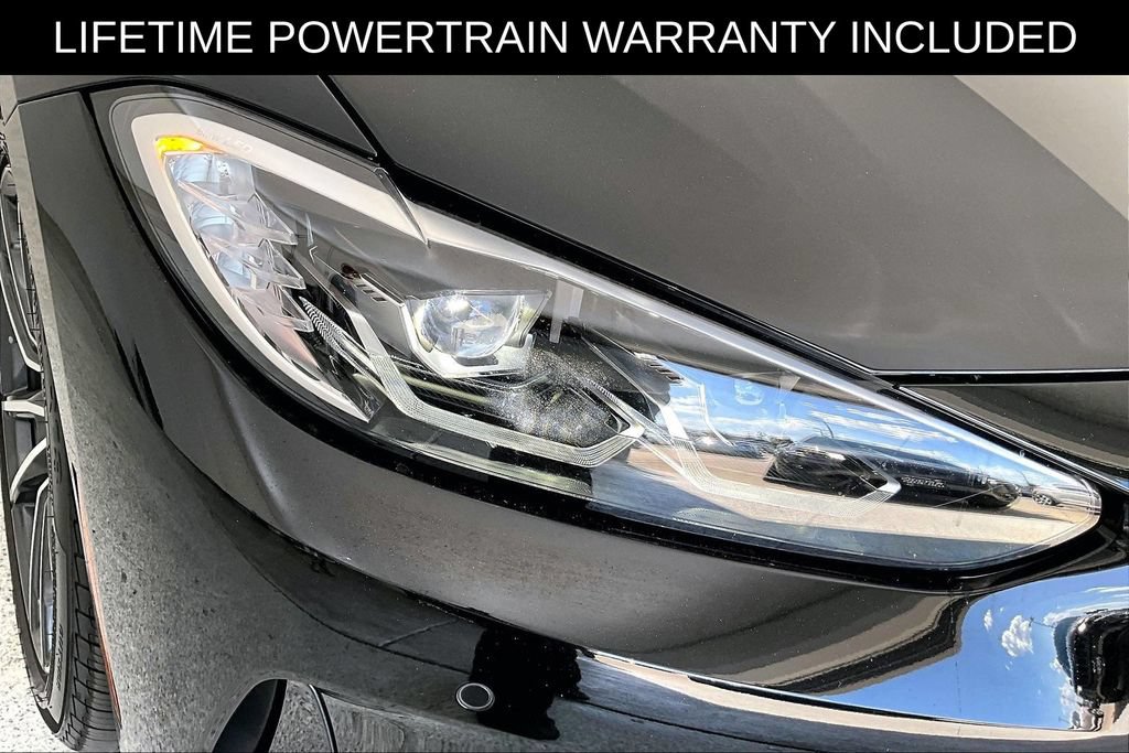 Used 2024 BMW 430i xDrive Coupe w/ Premium Package AWD/4WD image 38