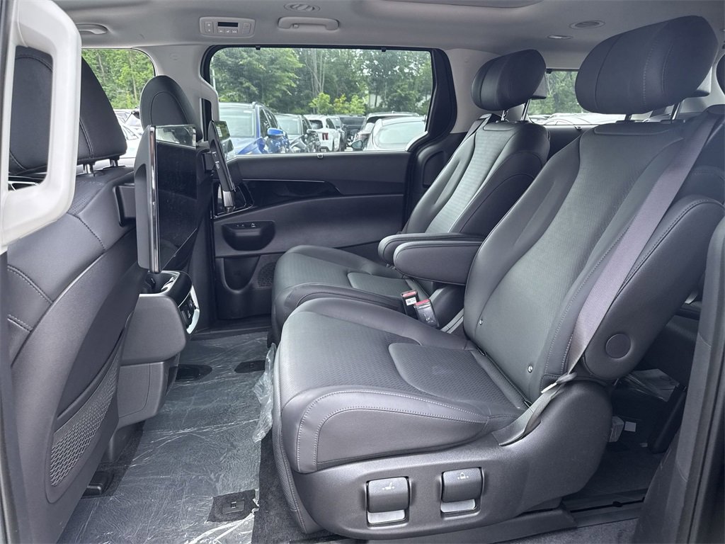 New 2026 Kia Carnival SX Prestige image 23