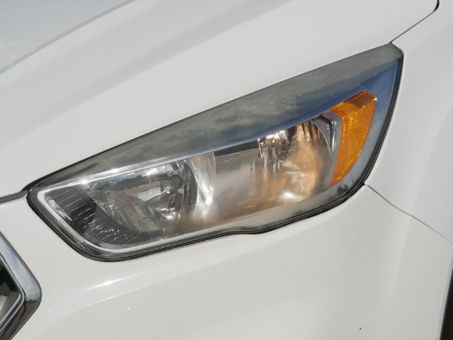 Used 2018 Ford Escape SE FWD image 10