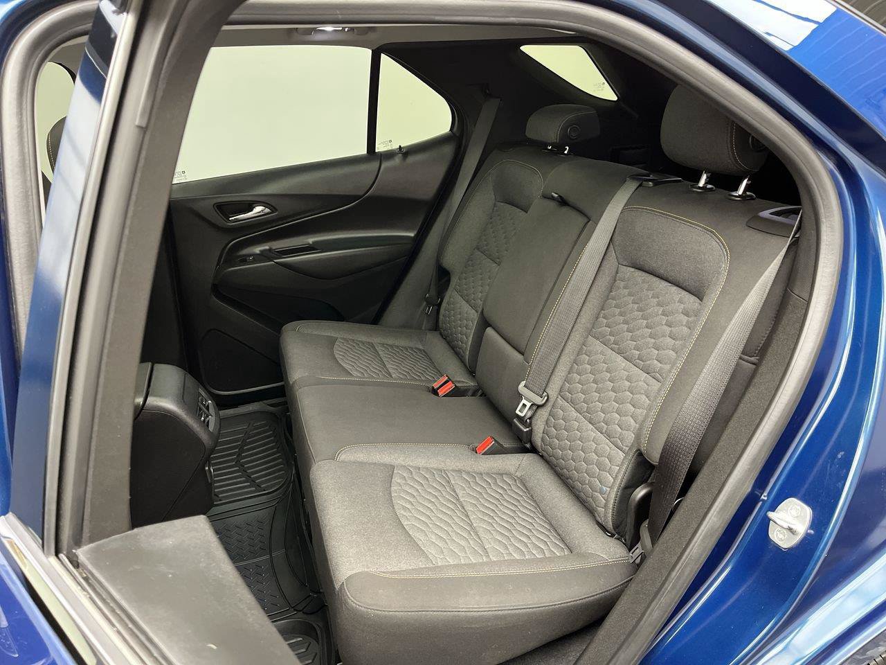Certified 2020 Chevrolet Equinox LT AWD/4WD image 13