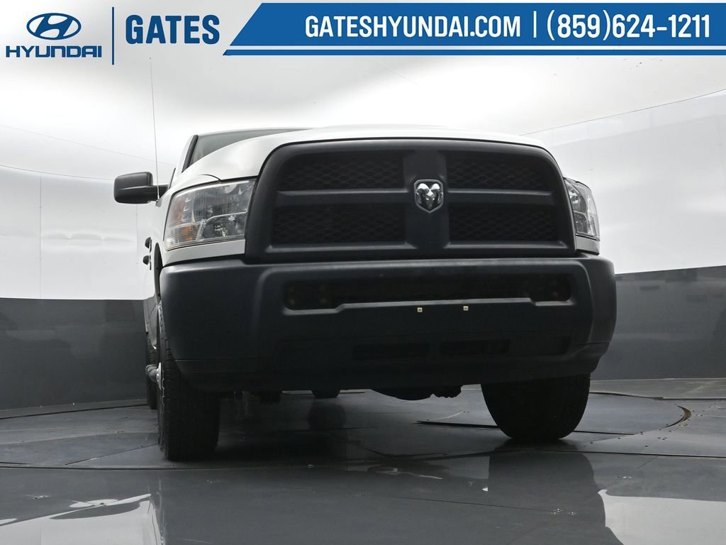 Used 2016 RAM 2500 Tradesman w/ Popular Equipment Group image 35