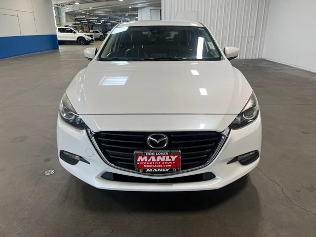 Used 2018 MAZDA MAZDA3 Touring FWD image 7