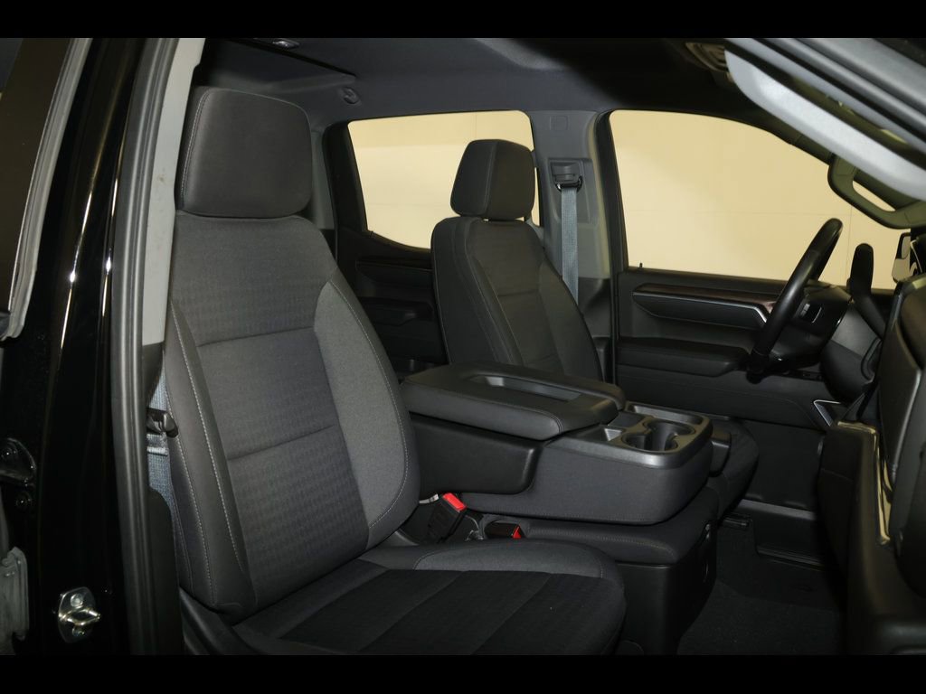 Used 2023 Chevrolet Silverado 1500 LT w/ Protection Package image 32