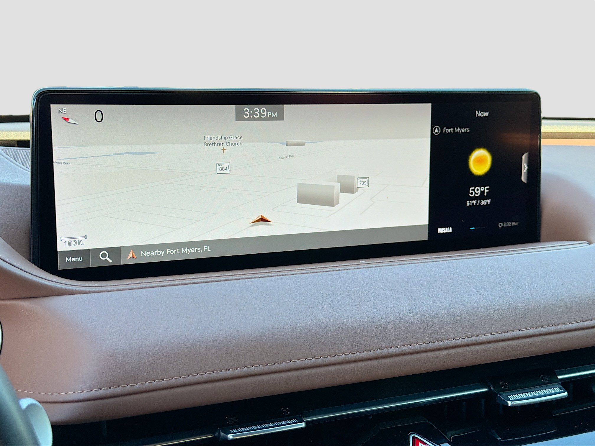 Used 2024 Genesis G80 2.5T image 29