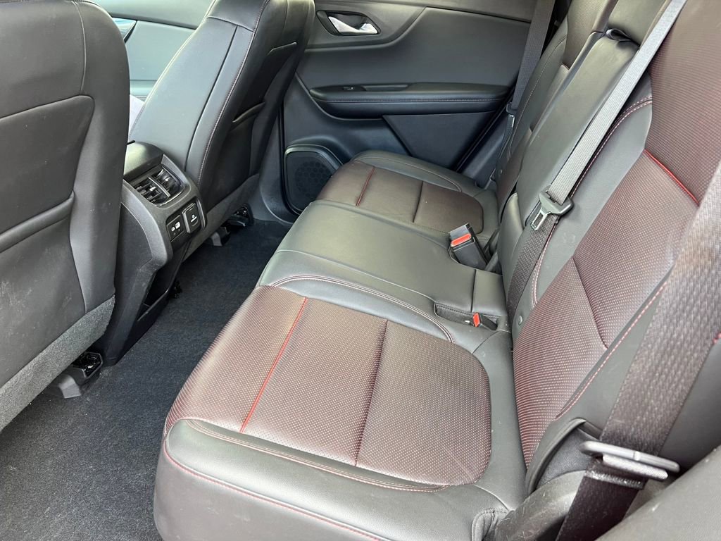 Used 2020 Chevrolet Blazer RS image 11
