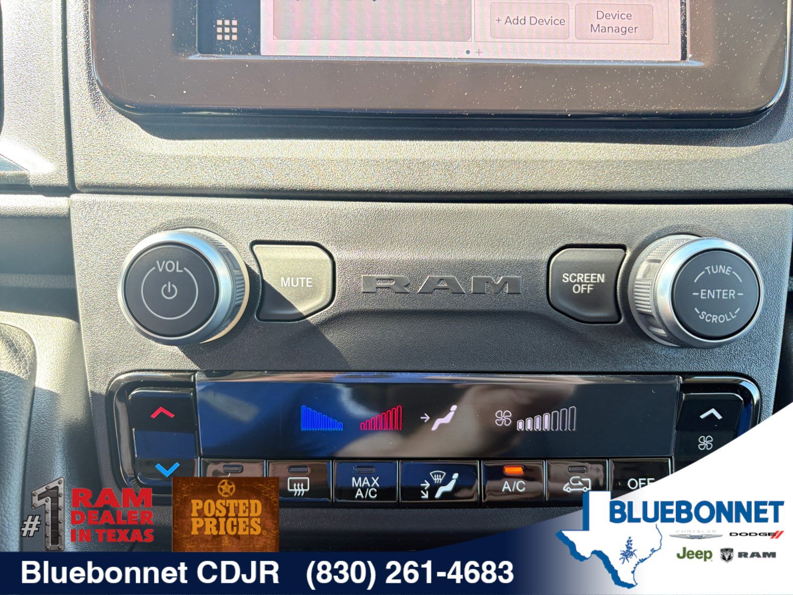 New 2027 RAM ProMaster 2500 FWD image 17