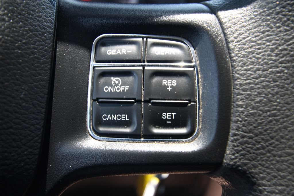 Used 2023 RAM 1500 Tradesman w/ Trailer Tow Package AWD/4WD image 20