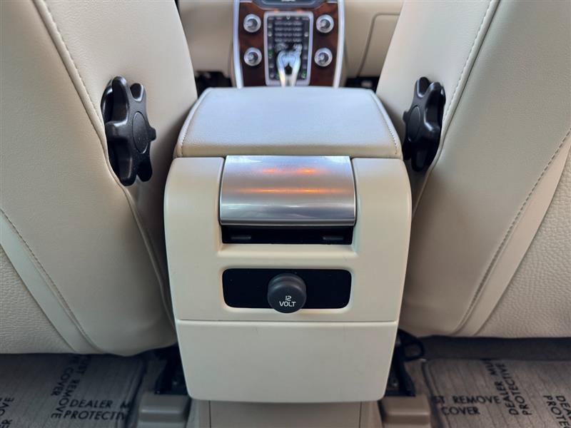 Used 2015 Volvo S80 T5 Platinum FWD image 24