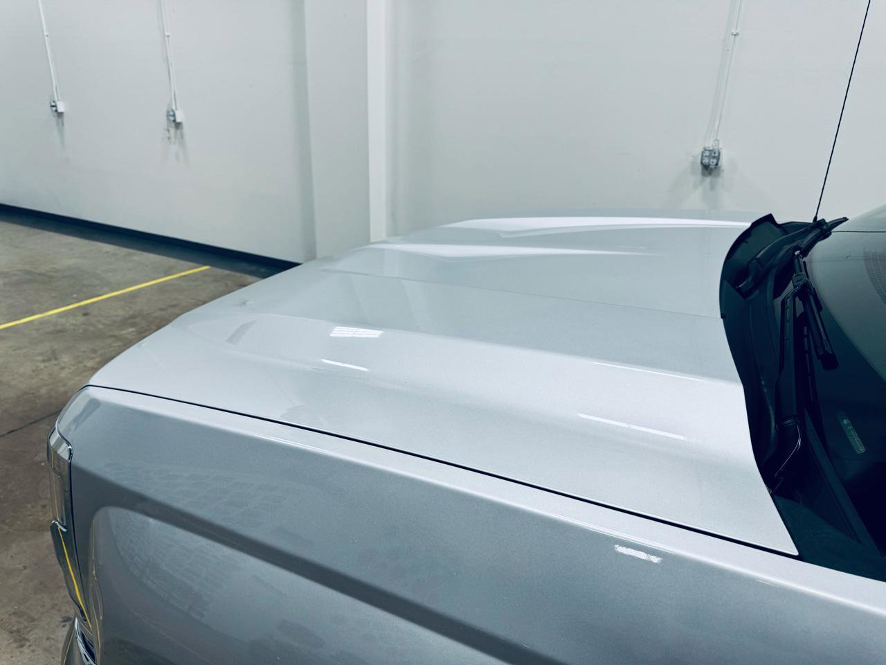 Used 2016 Chevrolet Silverado 1500 LT w/ All Star Edition image 13